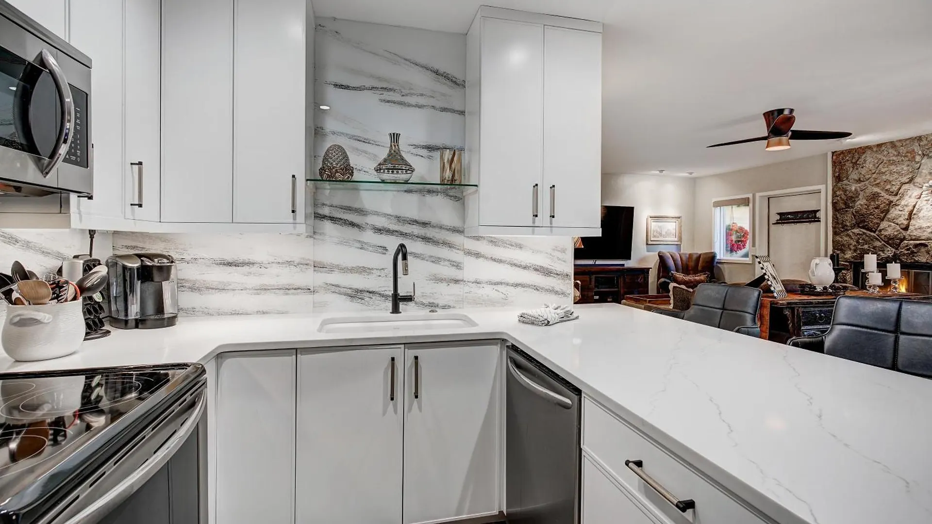 Apartment Cozy Riva Ridge With 1 Bedroom In Village Vail