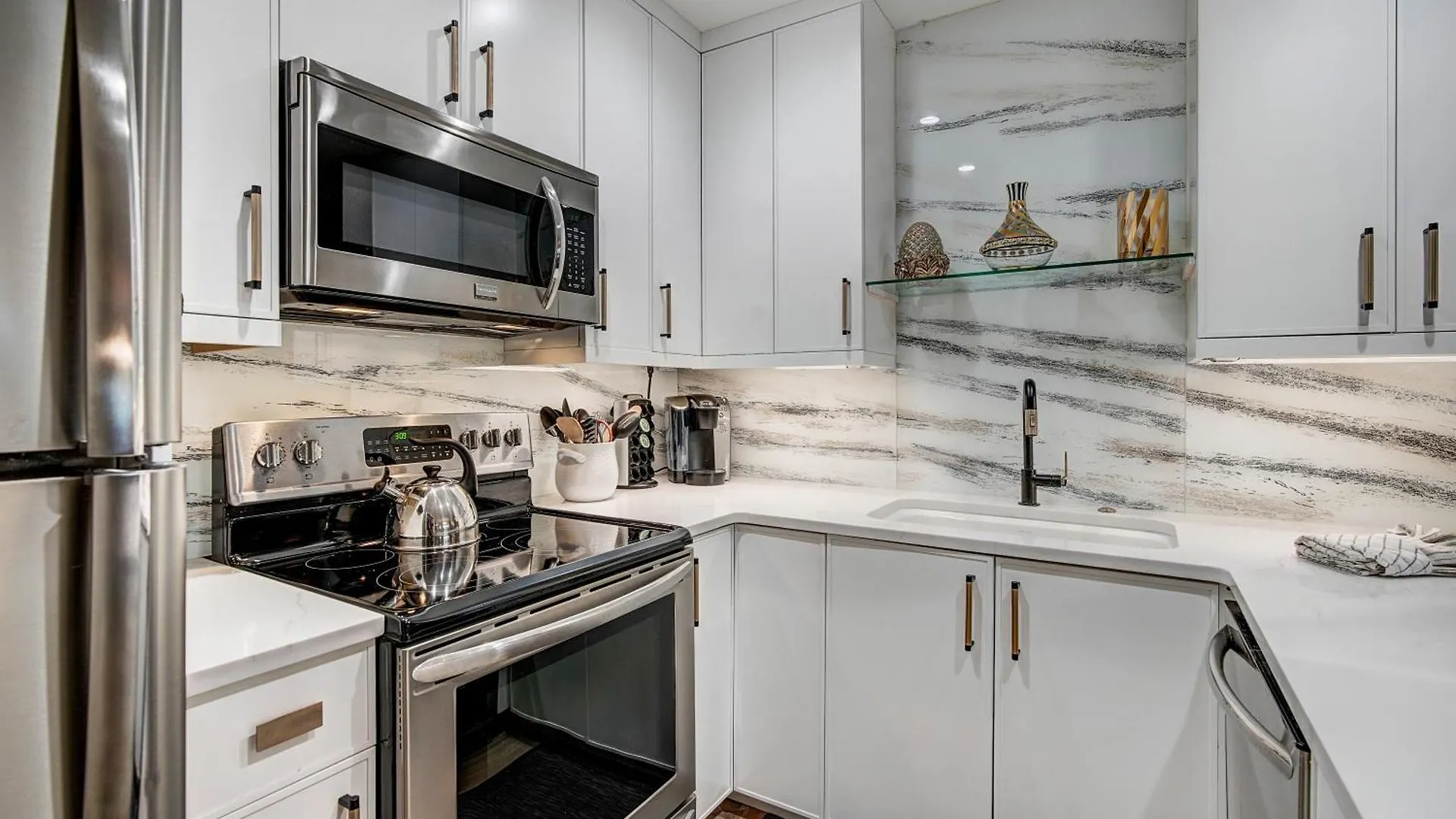 Cozy Riva Ridge With 1 Bedroom In Village * Vail
