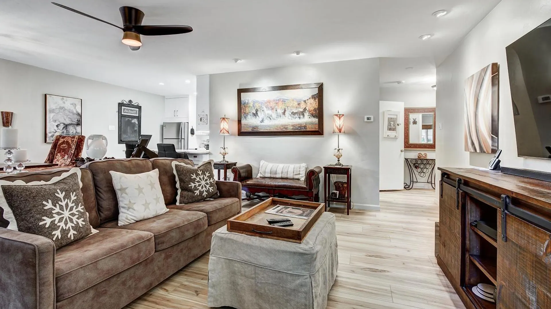 Apartment Cozy Riva Ridge With 1 Bedroom In Village Vail