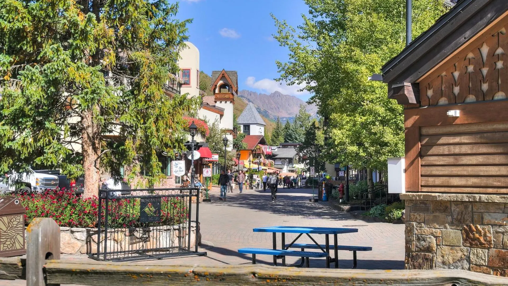 Apartment Cozy Riva Ridge With 1 Bedroom In Village *