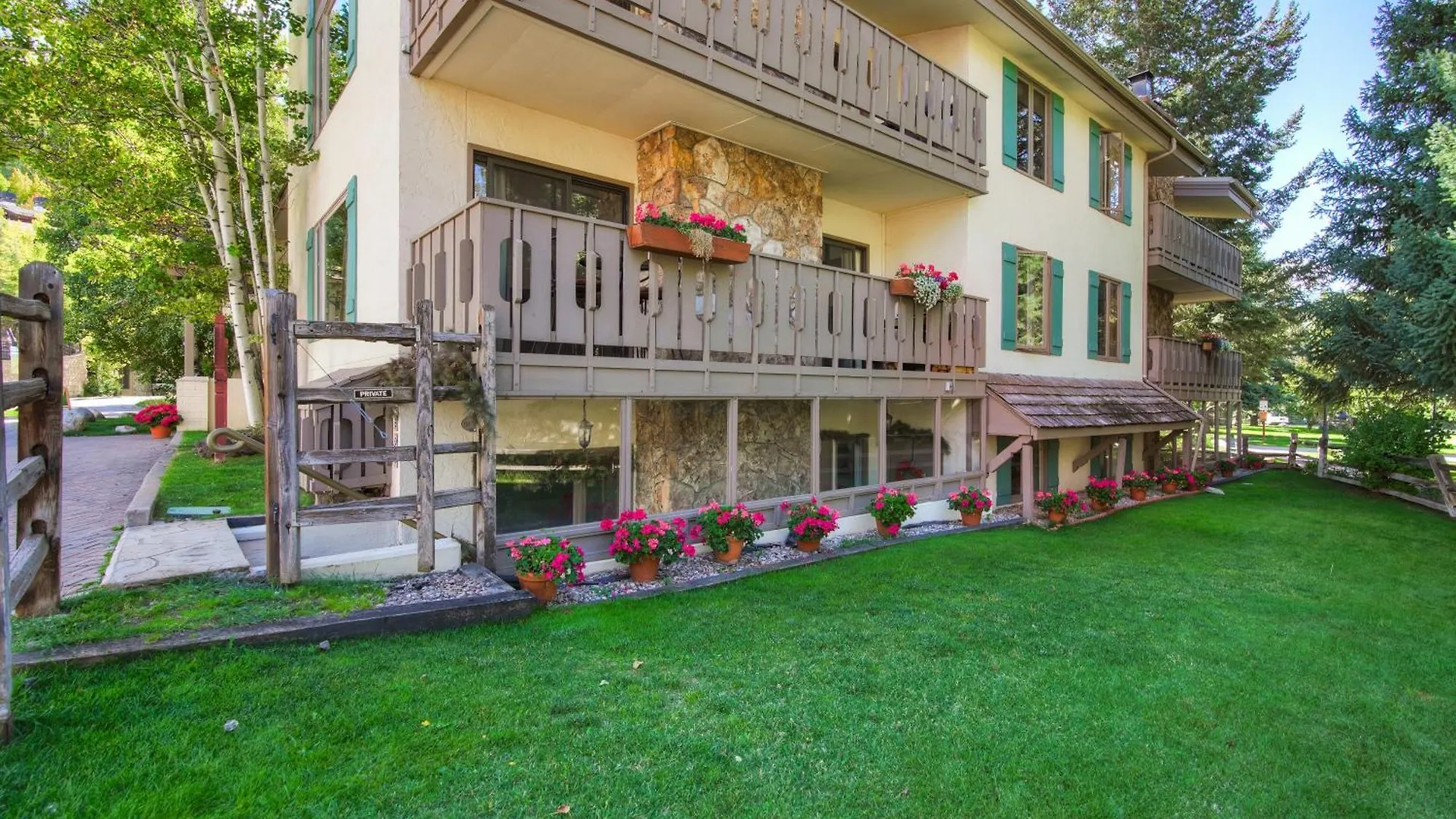 Cozy Riva Ridge With 1 Bedroom In Village Vail