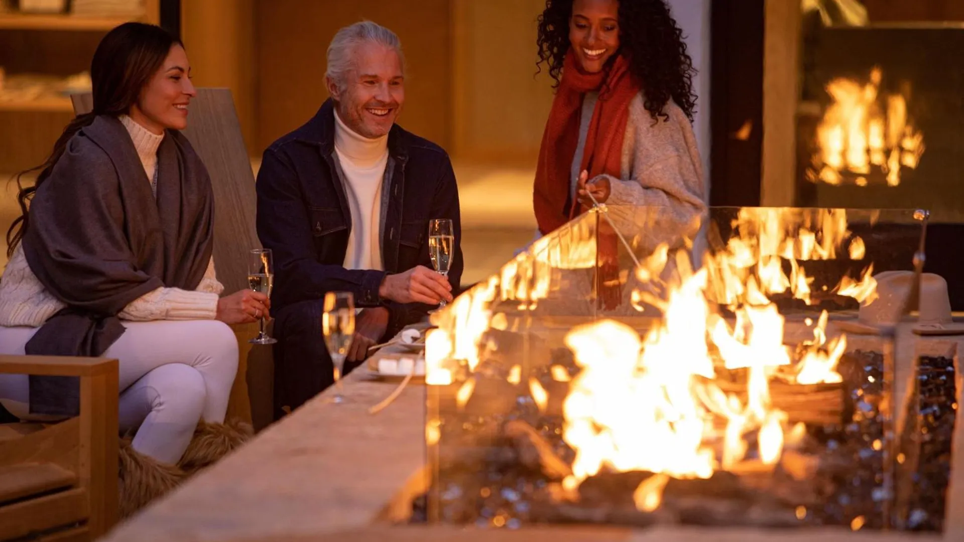 The Hythe, A Luxury Collection Resort, Θέρετρο Vail