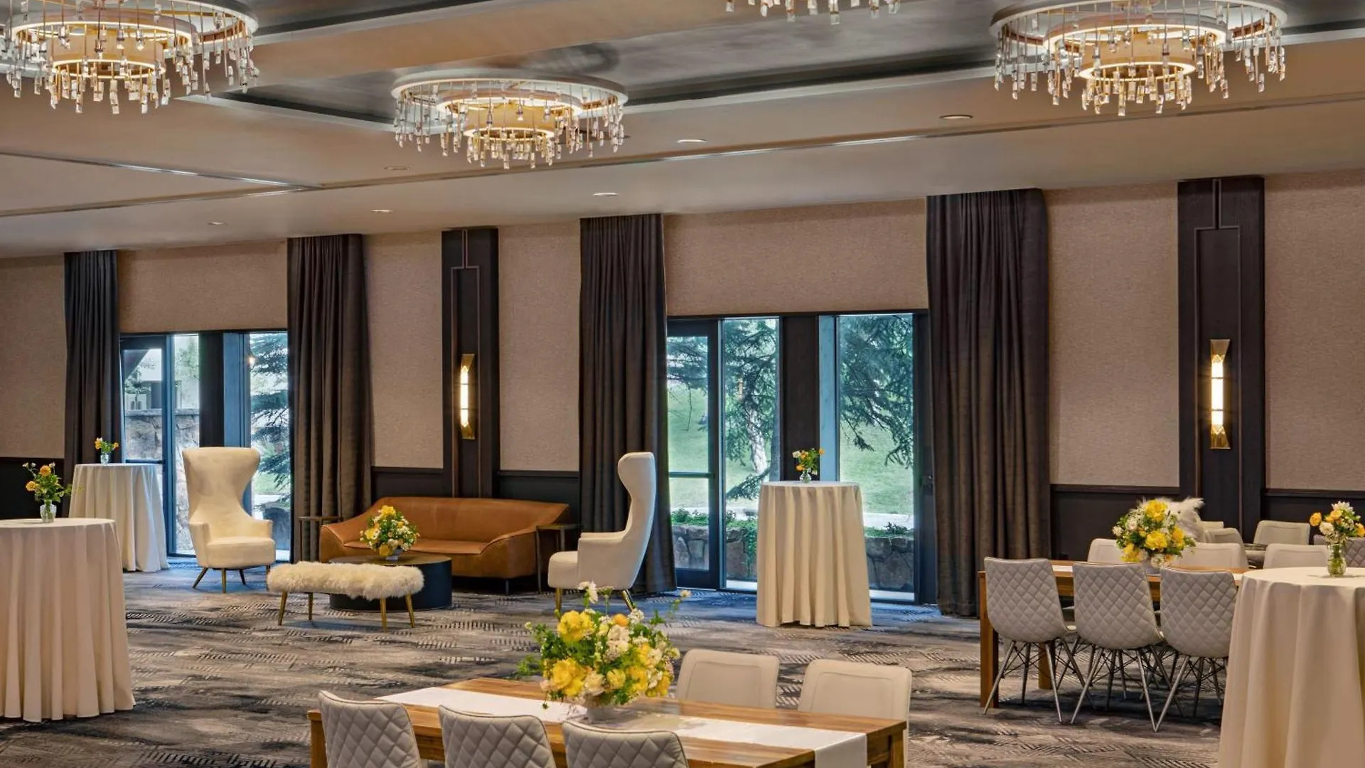 Θέρετρο The Hythe, A Luxury Collection Resort,