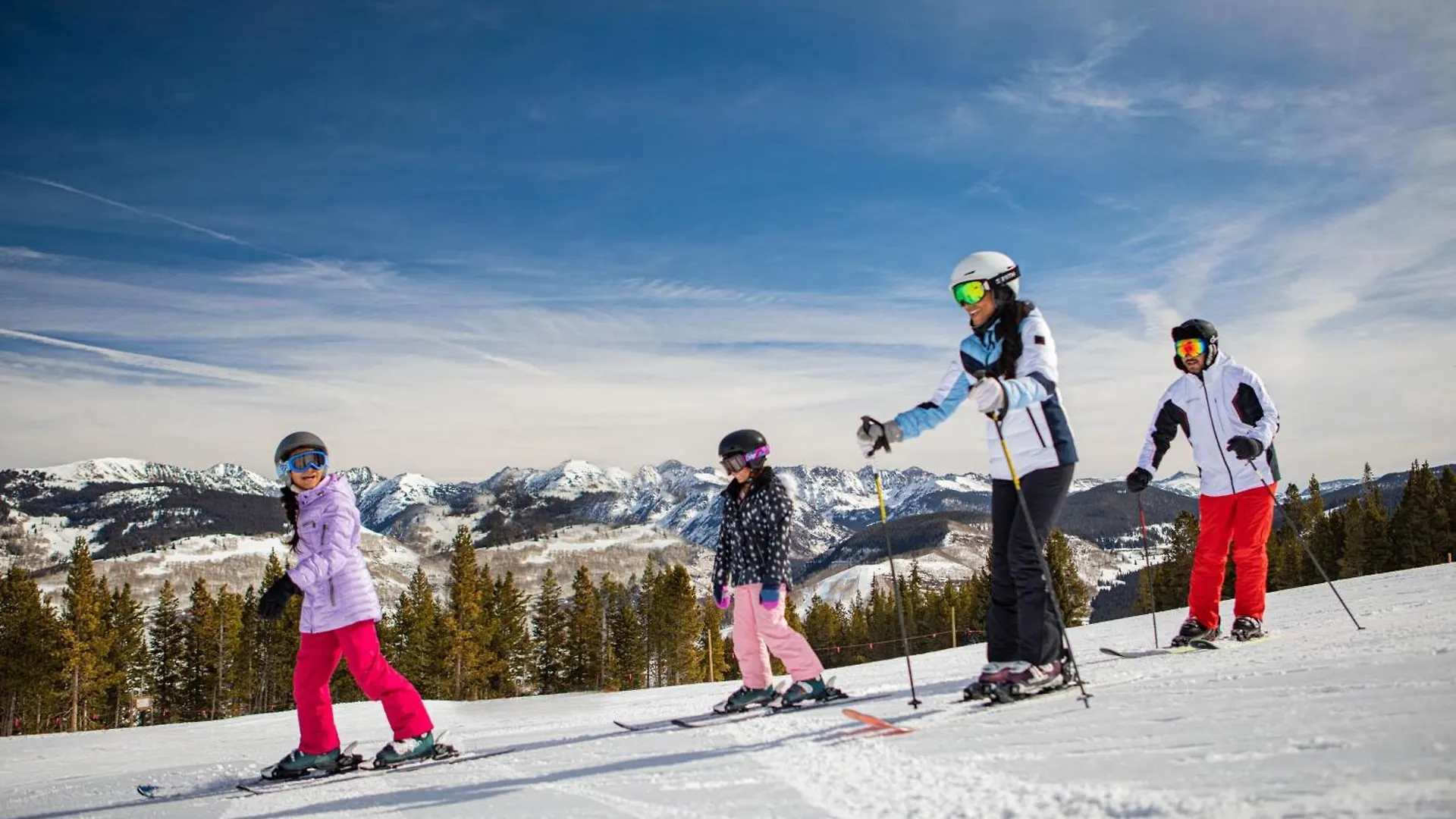The Hythe, A Luxury Collection Resort, 4* Vail
