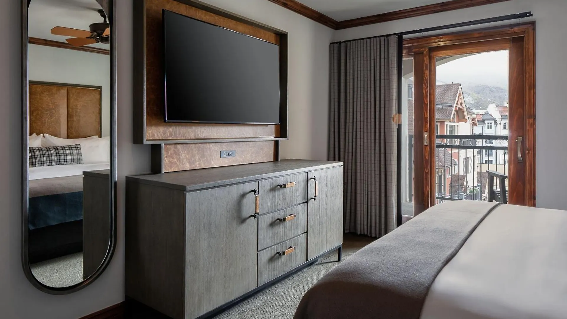 Θέρετρο The Hythe, A Luxury Collection Resort, Vail