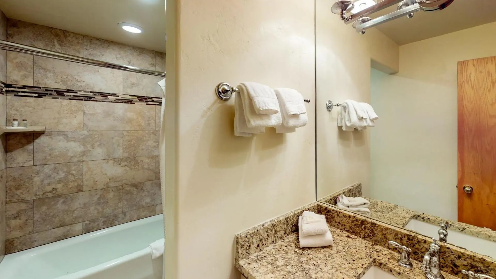Apartment Red Sandstone Unit 26 Vail
