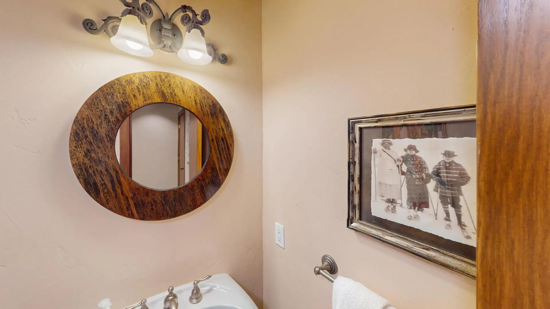 Apartment Red Sandstone Unit 26 Vail