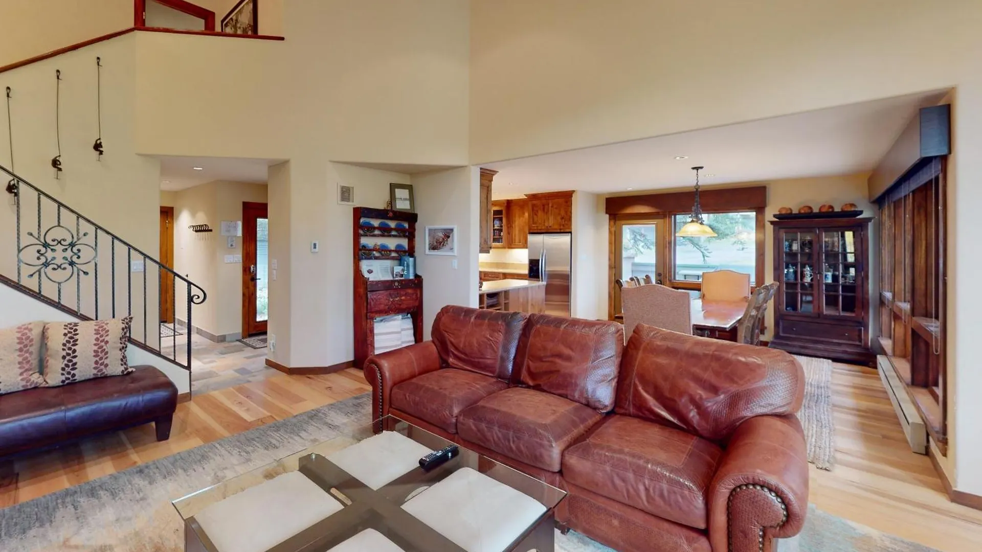 Red Sandstone Unit 26 * Vail