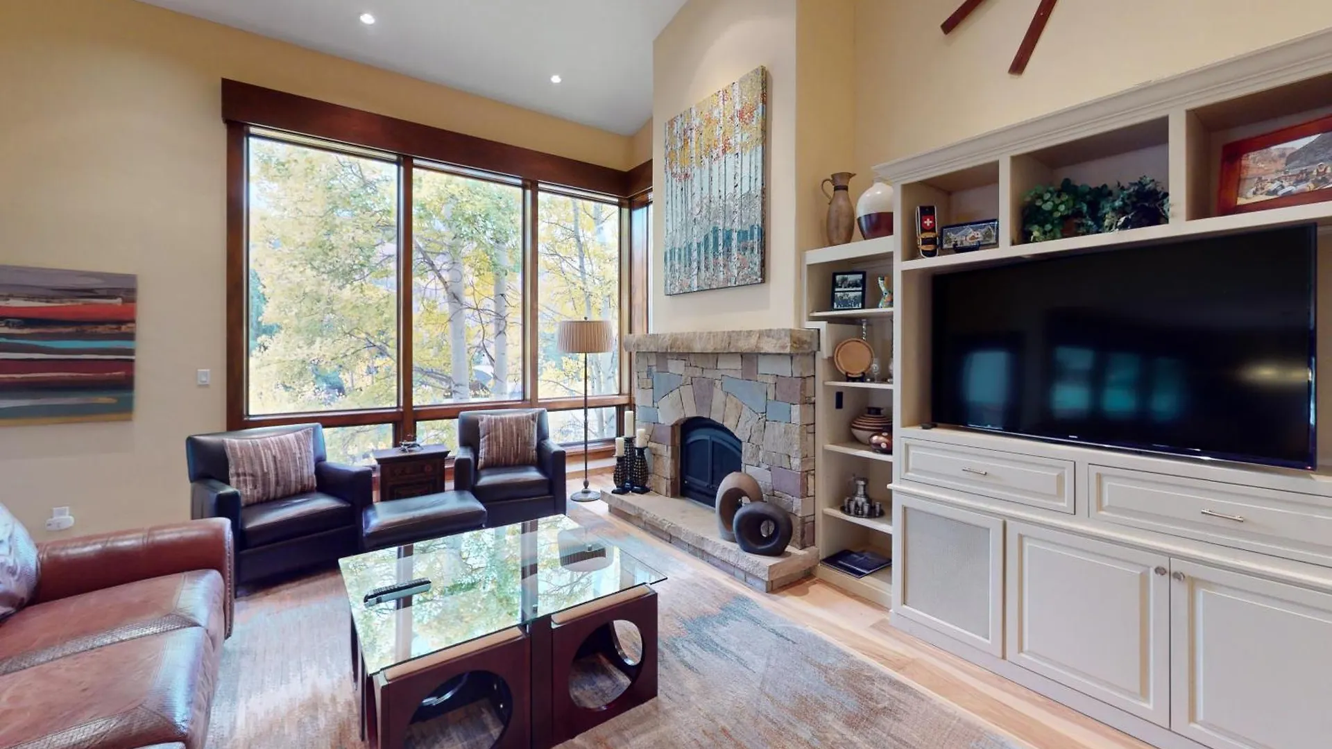 Red Sandstone Unit 26 Apartment Vail