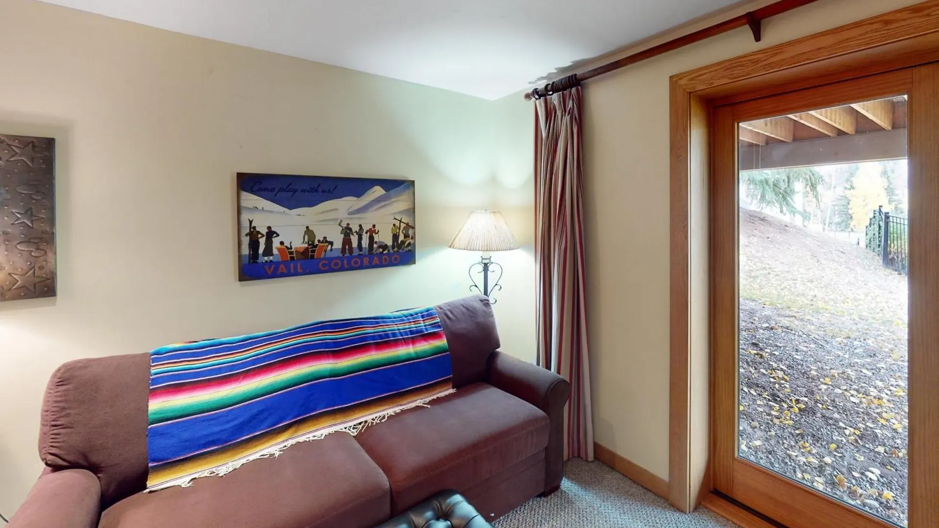 Red Sandstone Unit 26 Apartment *