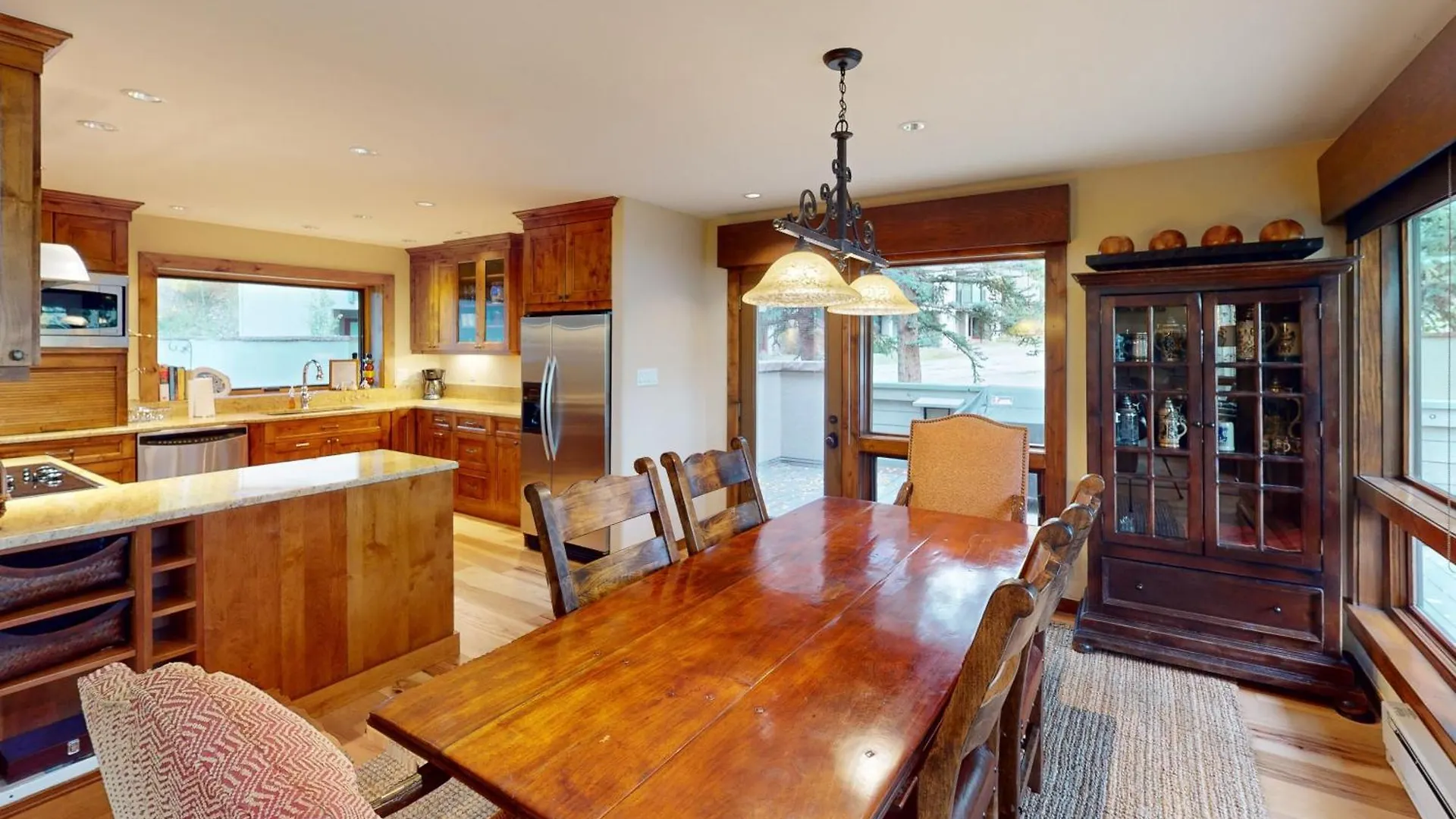 Apartment Red Sandstone Unit 26 Vail