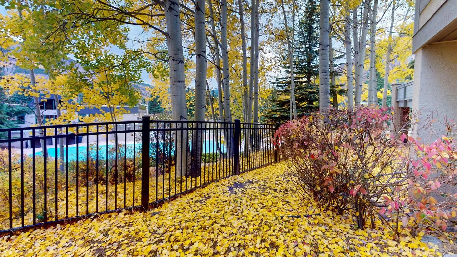 Red Sandstone Unit 26 Apartment Vail