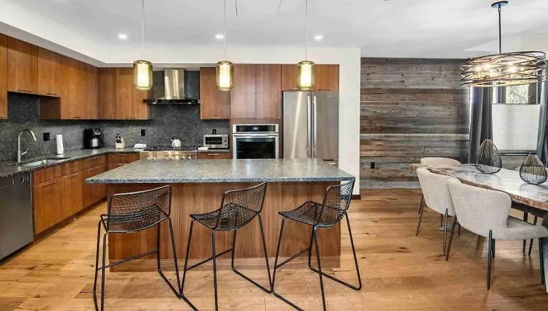 Apartment Lion 2 Bedroom Mountain Vacation Just Steps From The Eagle Bahn Gondola Vail