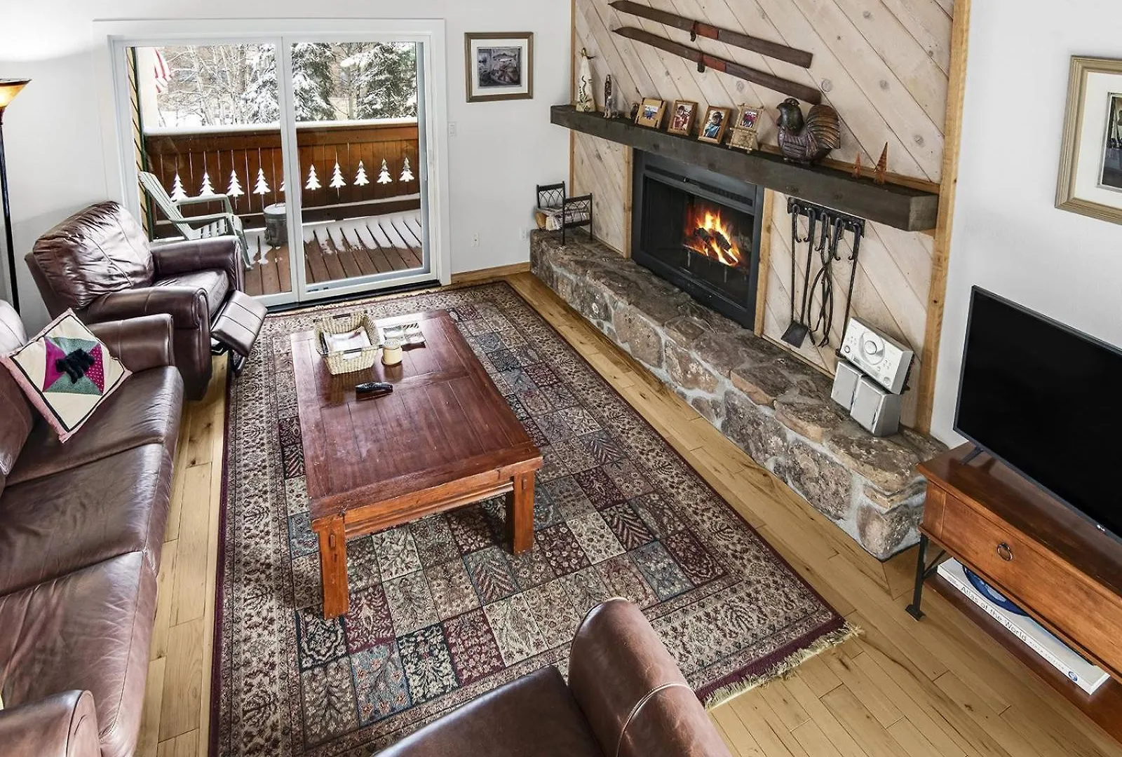 Meadow Ridge Townhome A