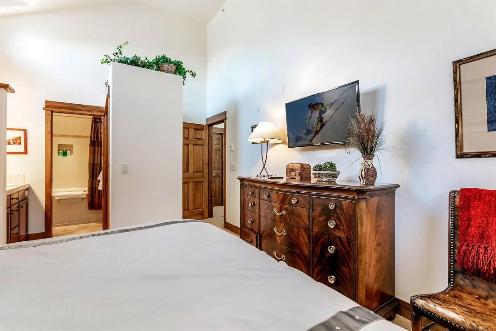 Apartment Antlers - Vail