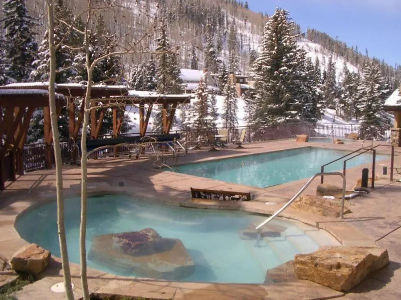 Apartment Antlers - Vail