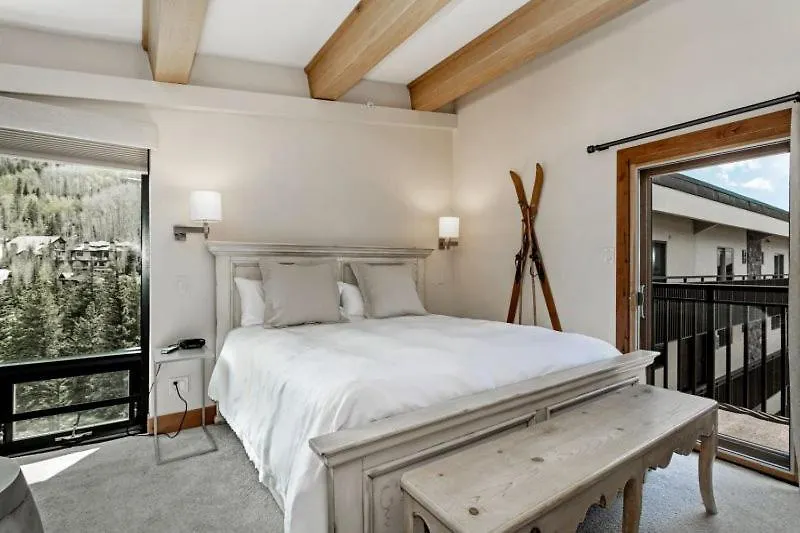 Apartment Antlers -