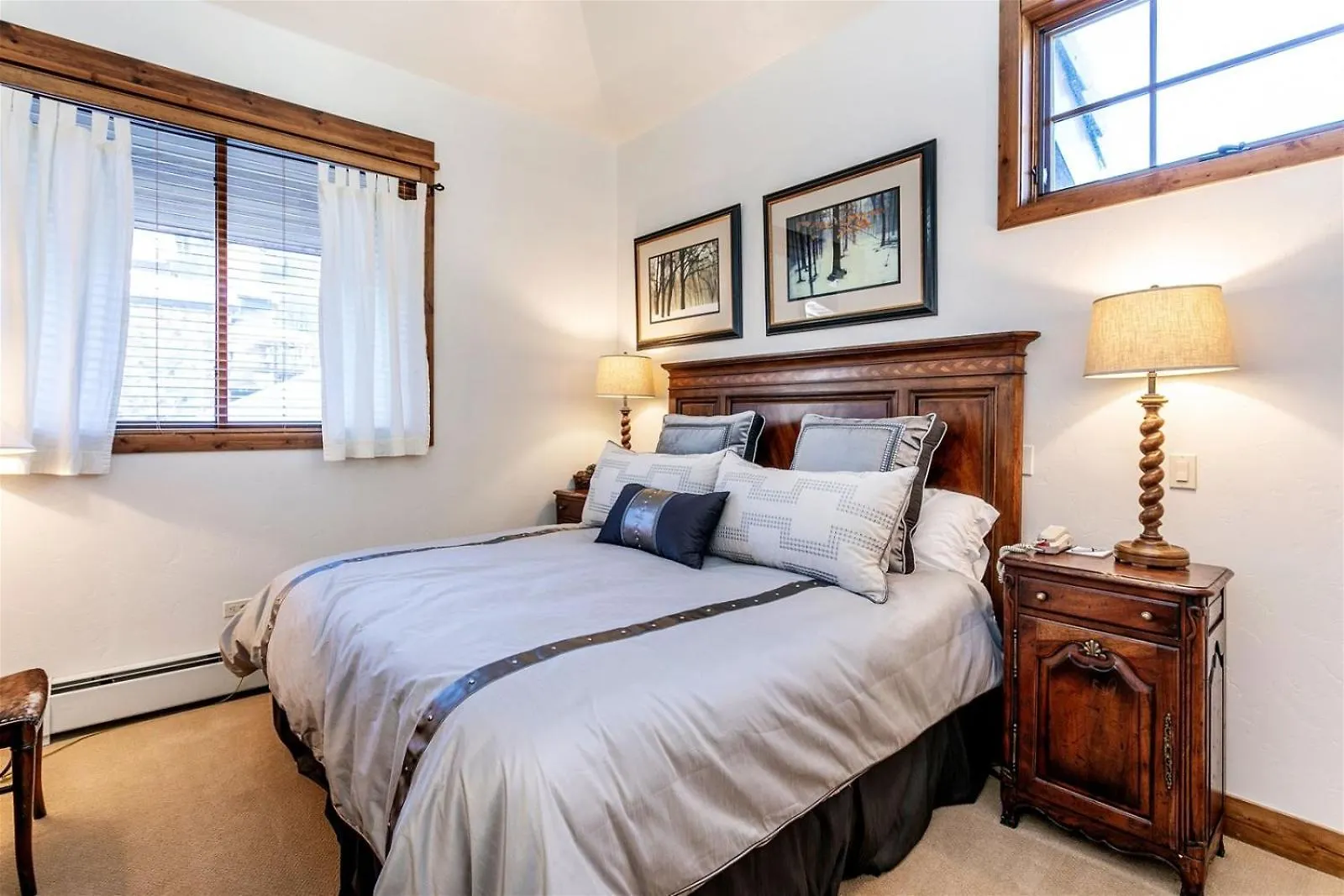 Antlers - Apartment Vail