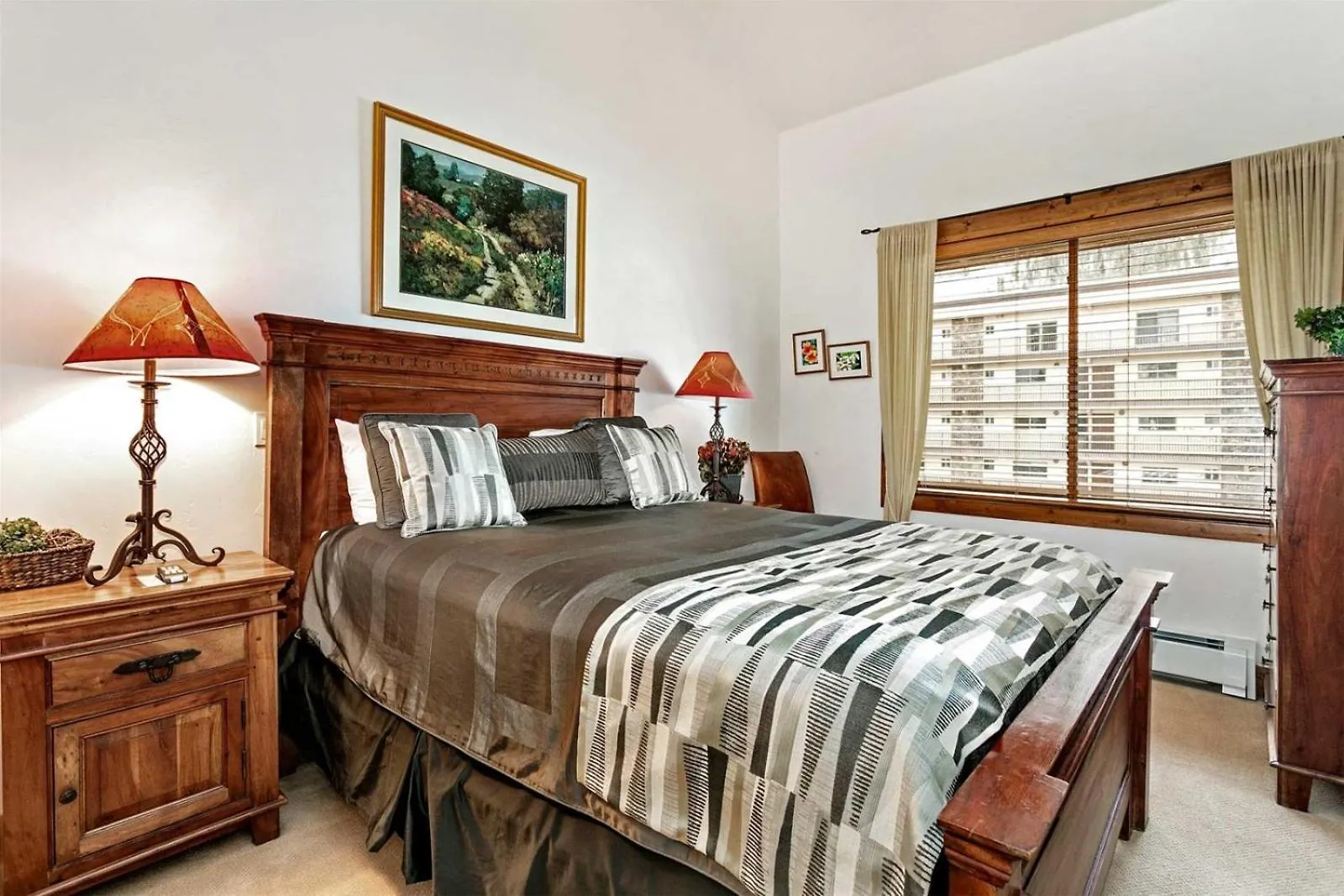 Antlers - Apartment Vail