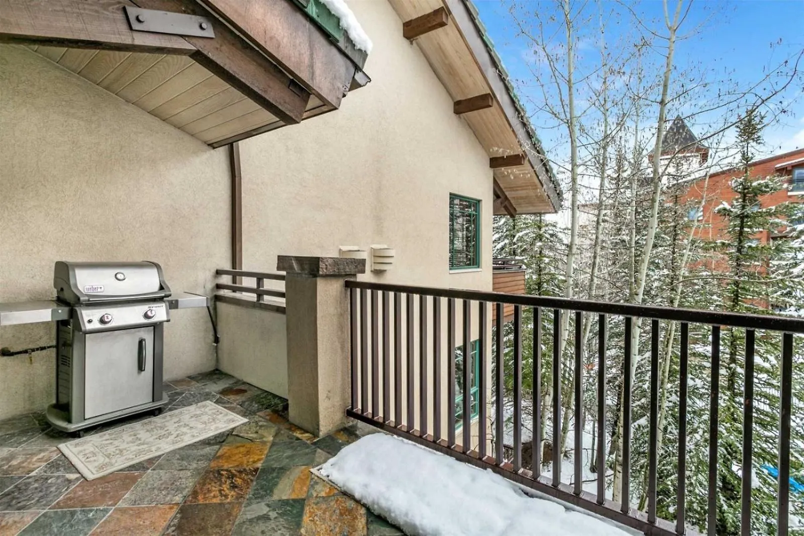 Antlers - Apartment Vail