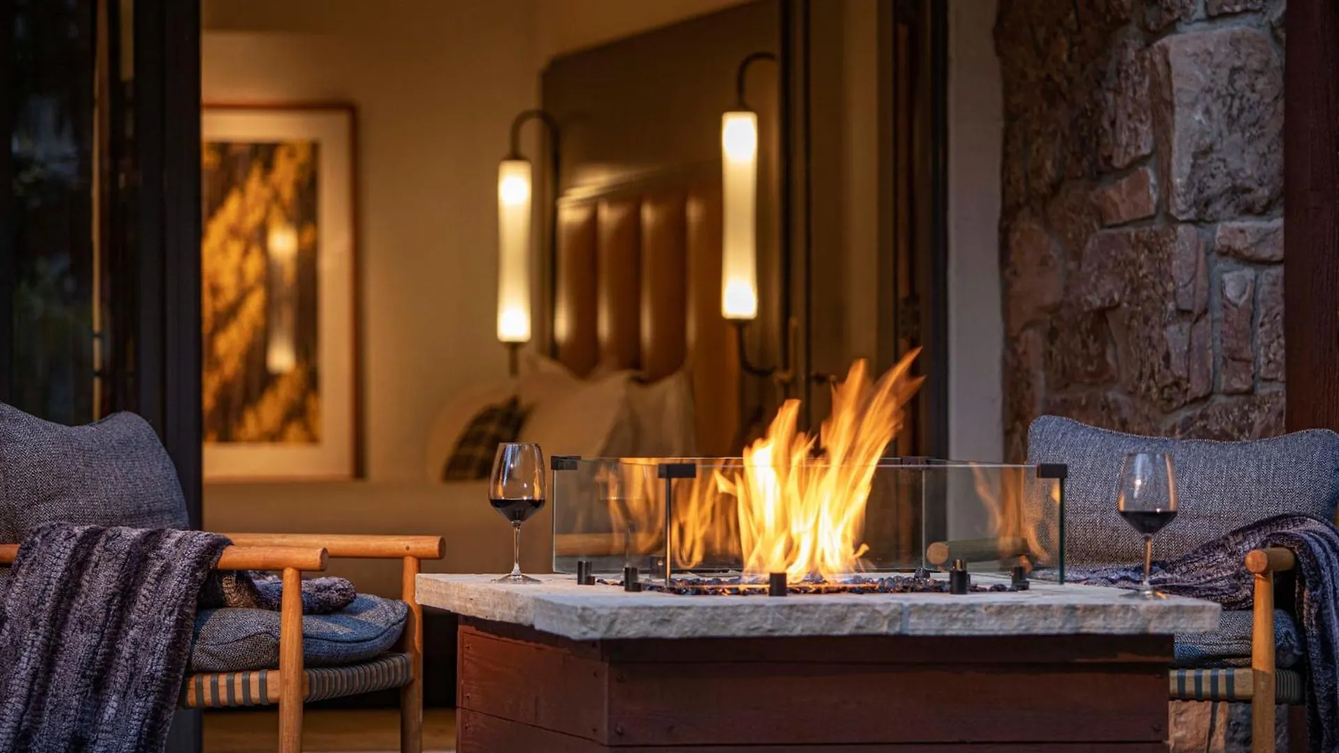 The Hythe, A Luxury Collection Resort, Θέρετρο Vail