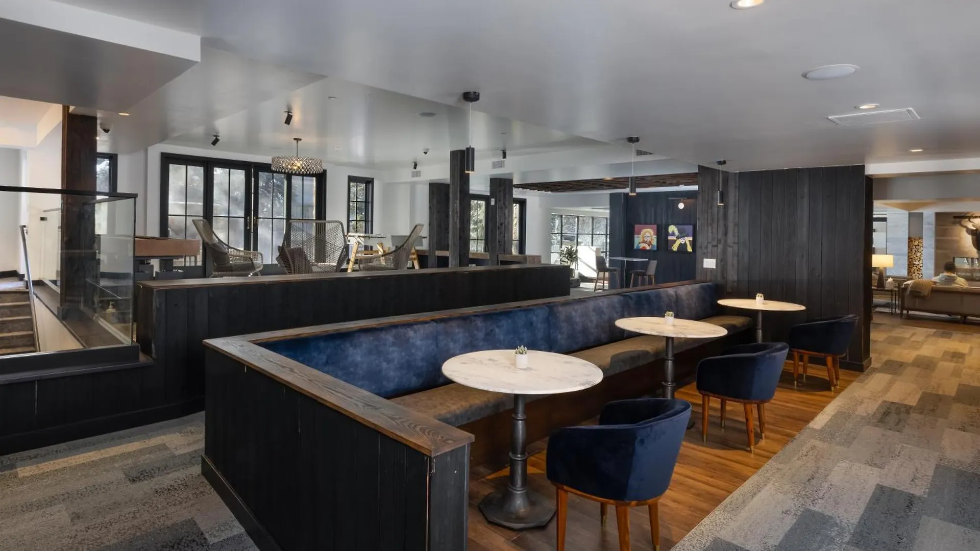 Gravity Haus Vail