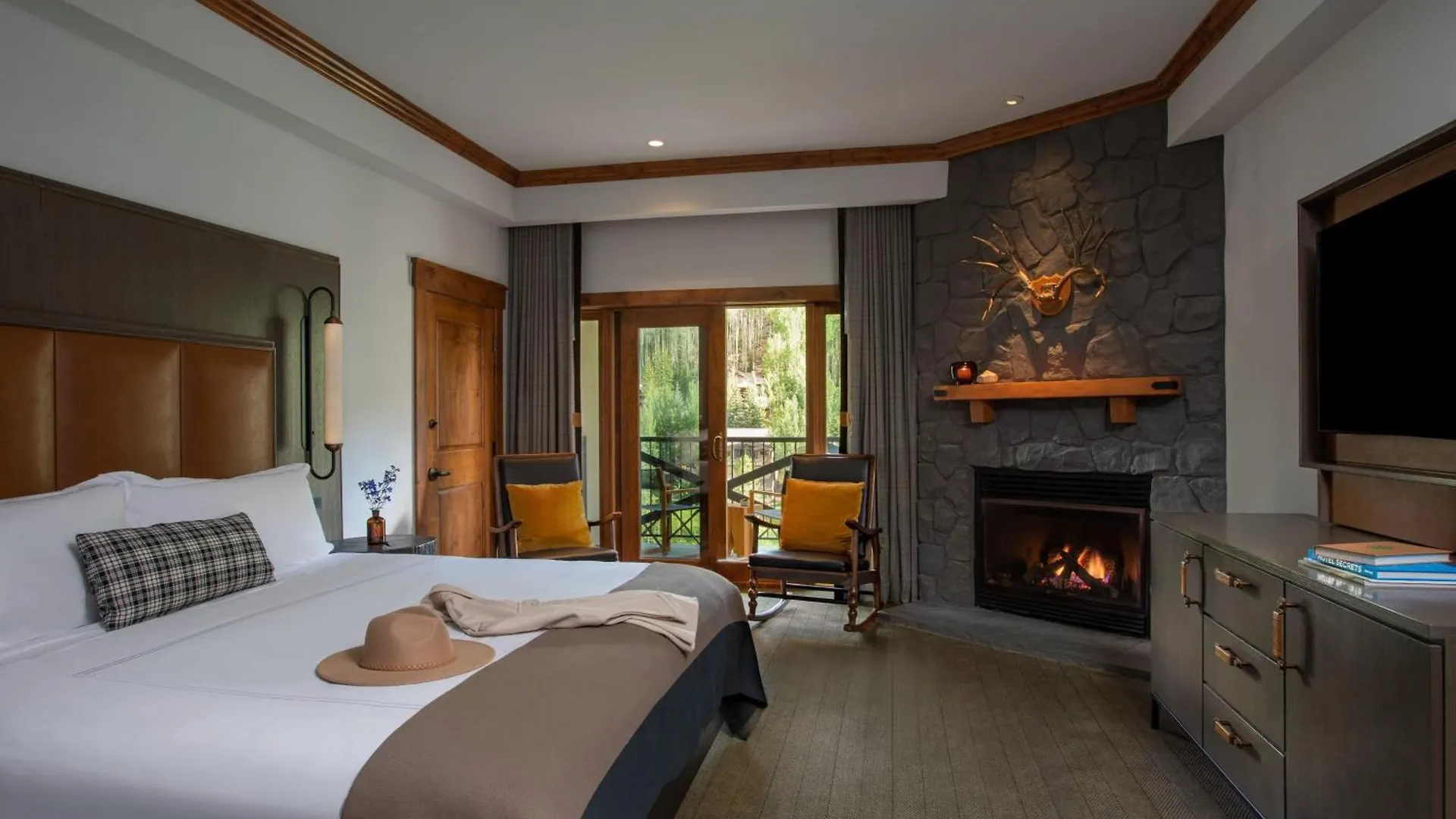 The Hythe, A Luxury Collection Resort, Θέρετρο 4*