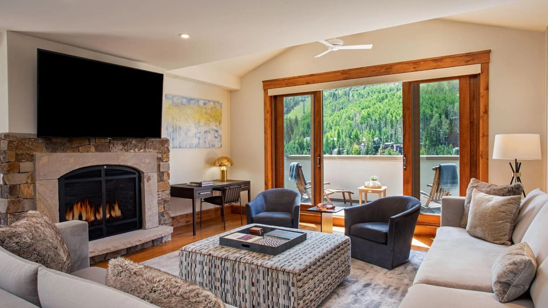 Θέρετρο The Hythe, A Luxury Collection Resort, 4*