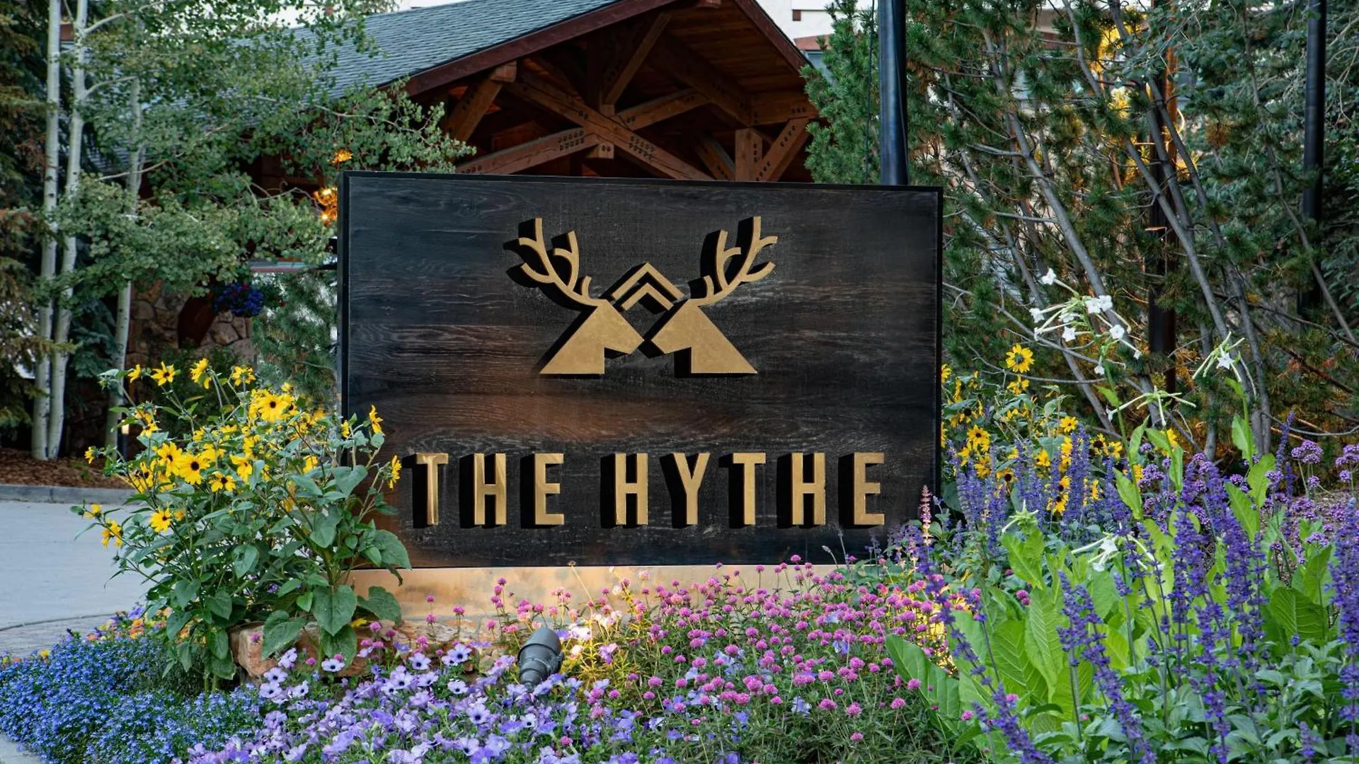 The Hythe, A Luxury Collection Resort, Vail