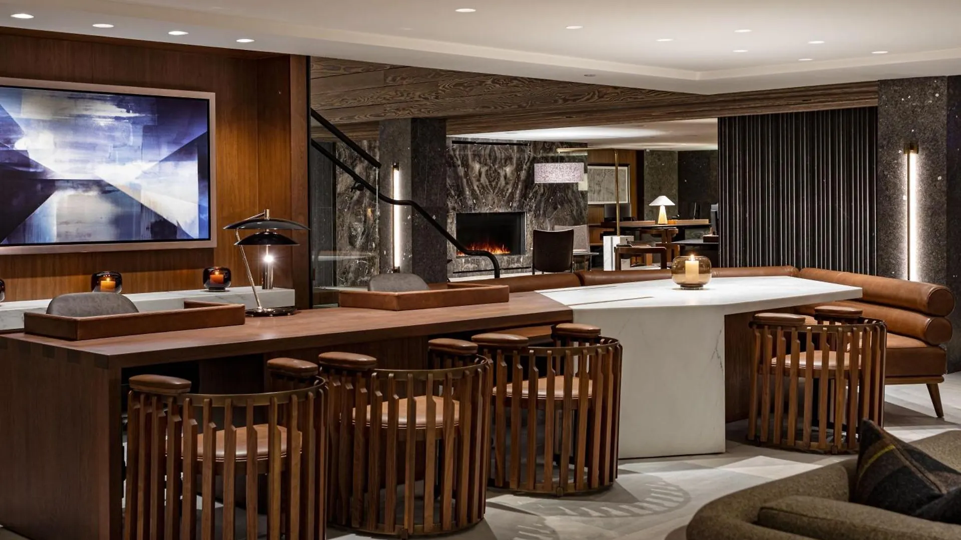 Θέρετρο The Hythe, A Luxury Collection Resort, 4*