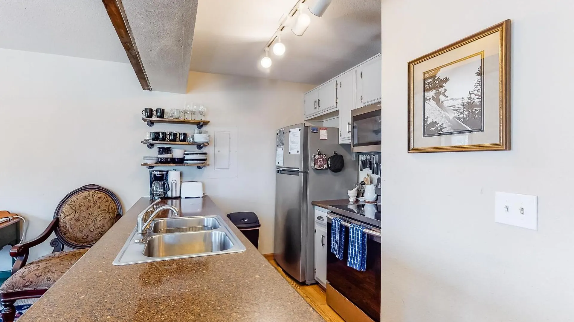 Gore Creek Meadows Apartment Vail