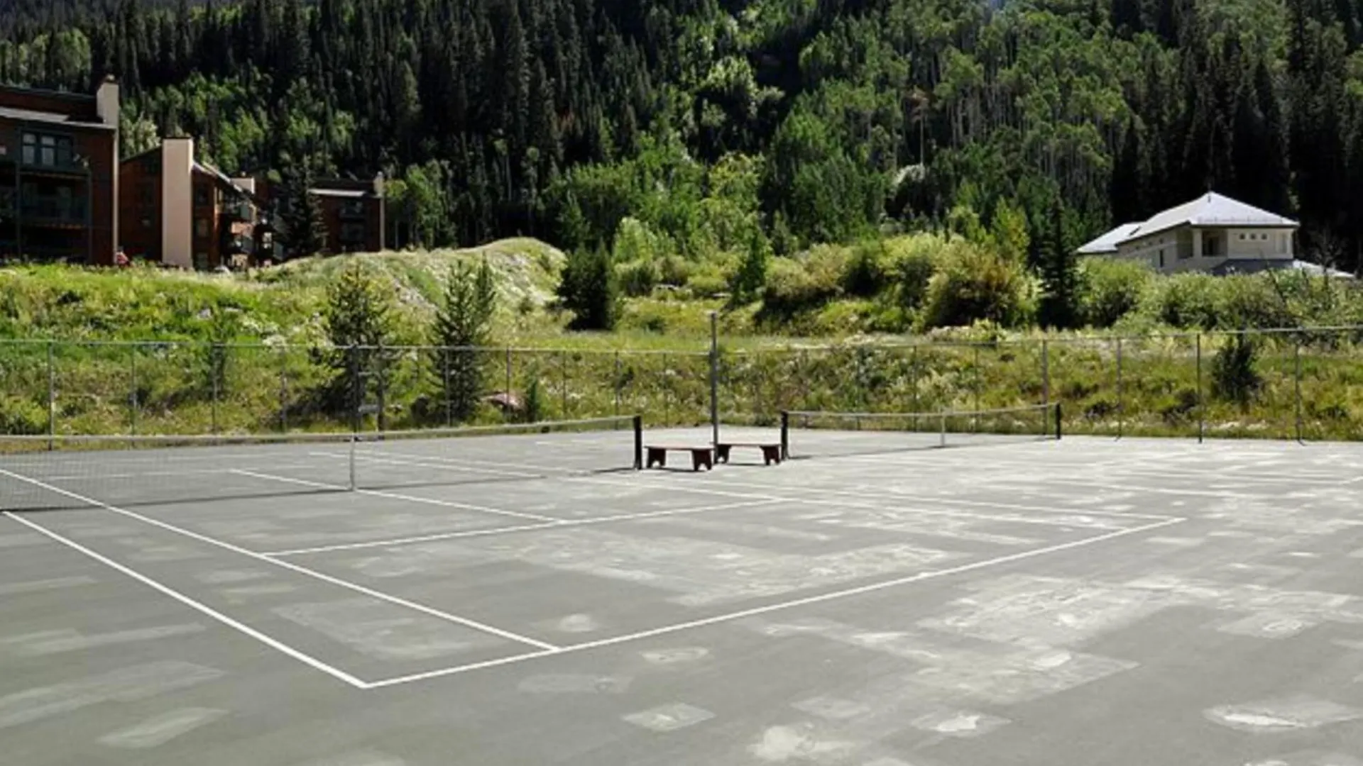 Timber Falls Holiday home Vail