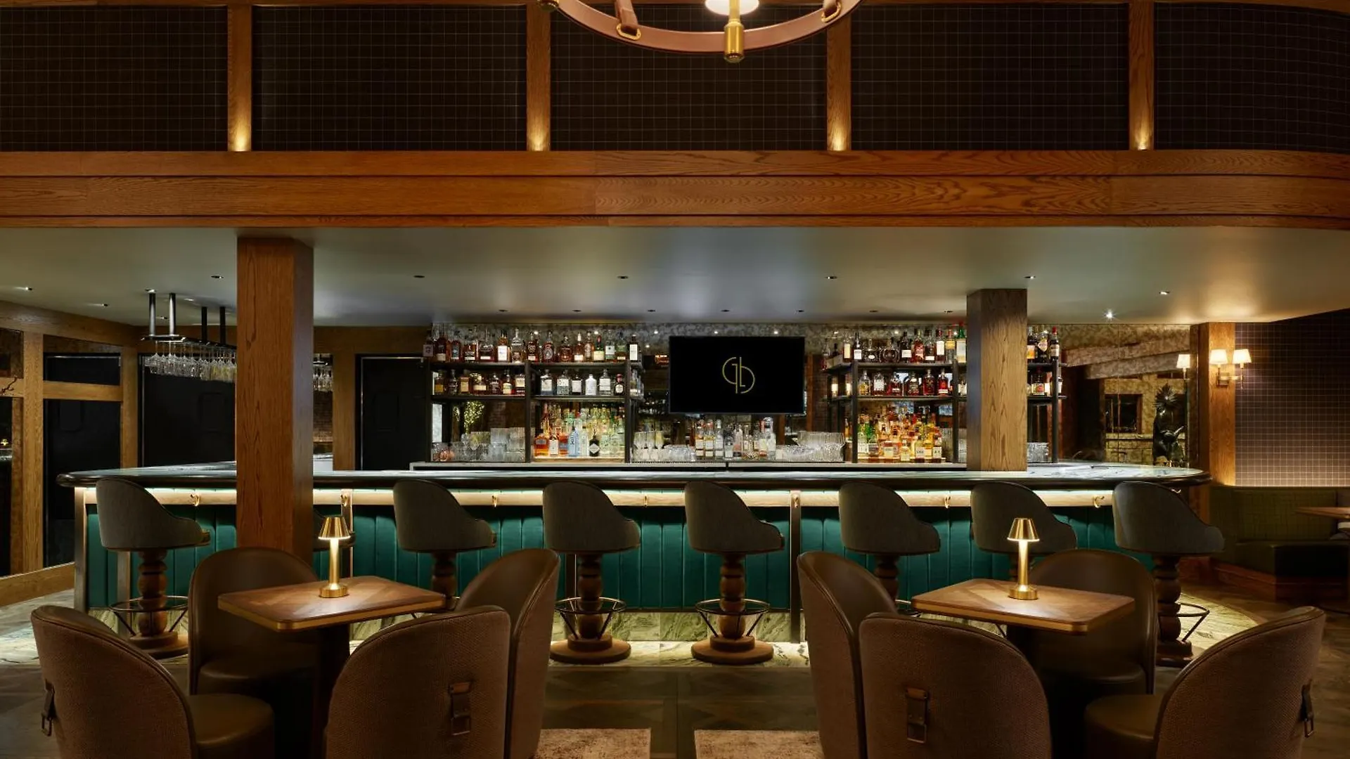 Resort The Sebastian - 5*