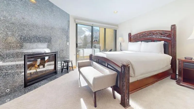 Lionshead Village Landmark 3 Bedroom