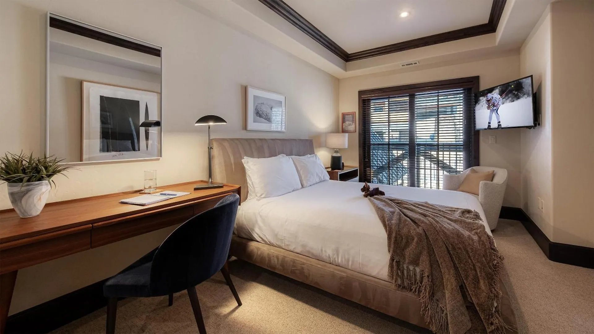 Holiday home Crevasse Vail
