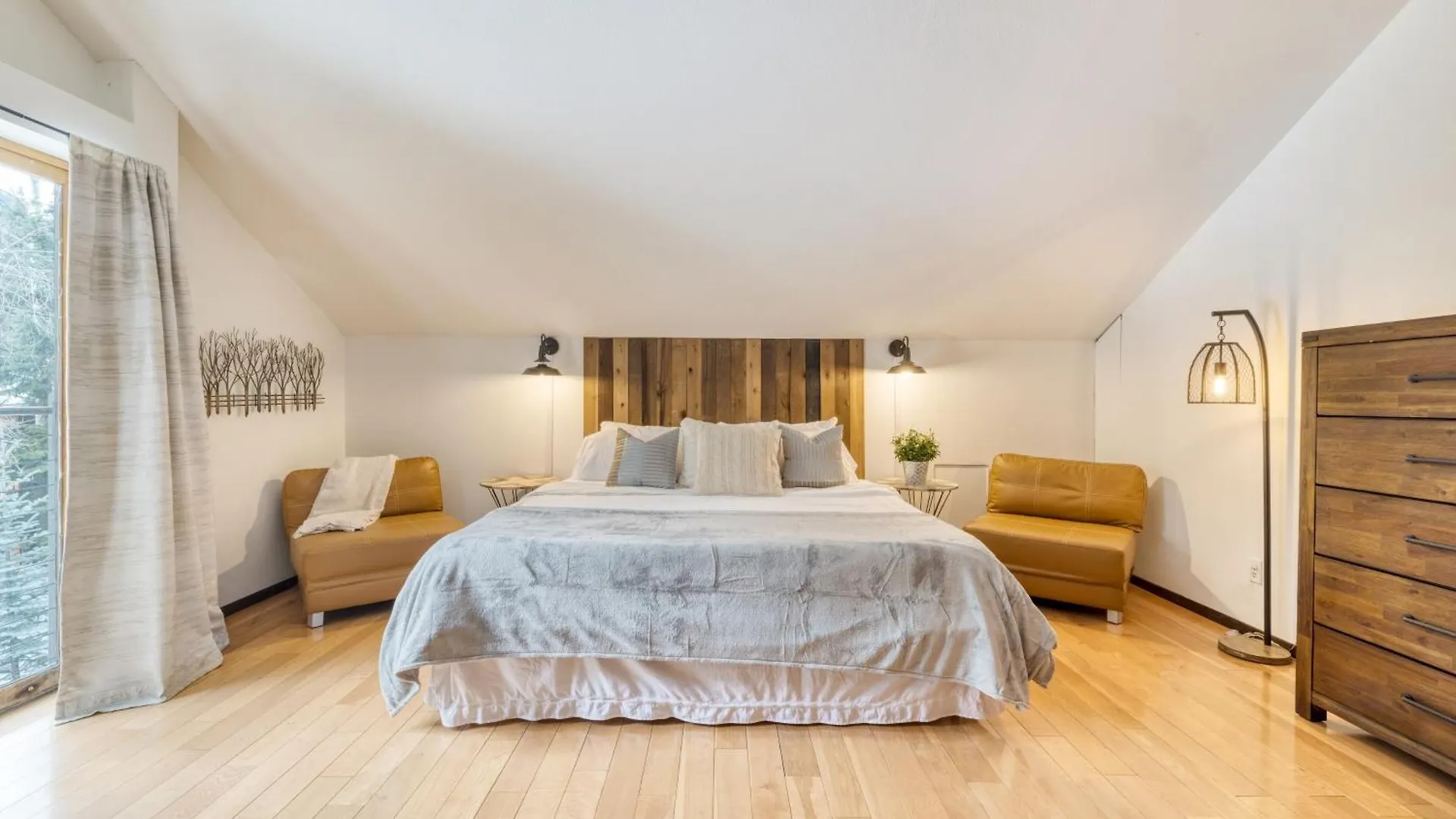 Maxwell By Avantstay 15min To Village Slopes Vail