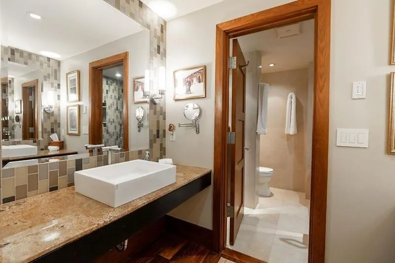 Apartment Riverhouse #3 Vail