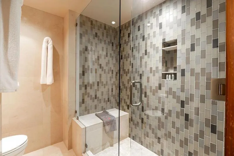 Apartment Riverhouse #3 *