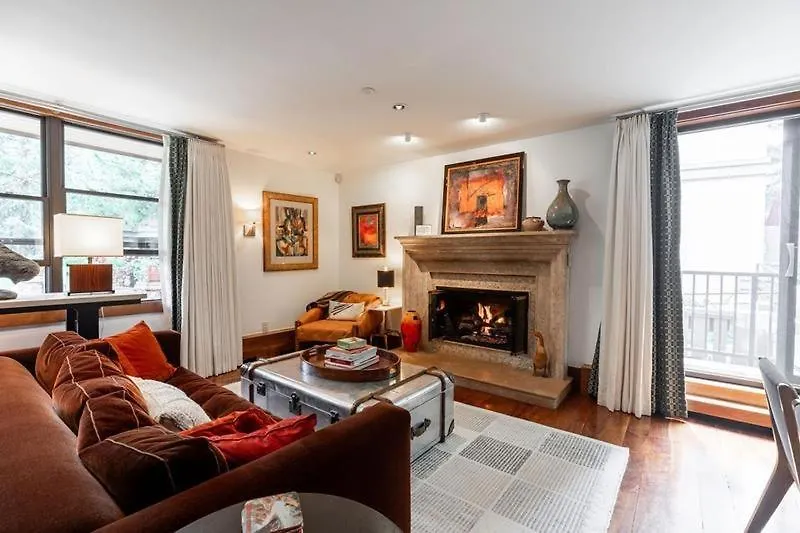 Apartment Riverhouse #3