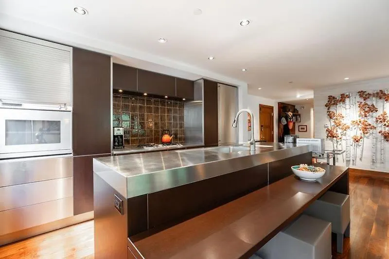 Apartment Riverhouse #3 Vail