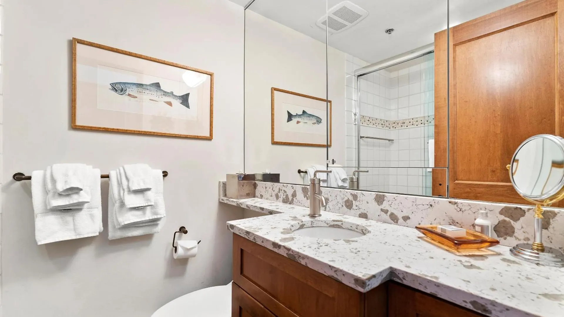 Bridge Street - Unit 204 Holiday home Vail
