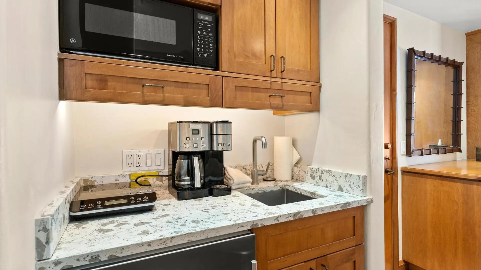 Bridge Street - Unit 204 Holiday home