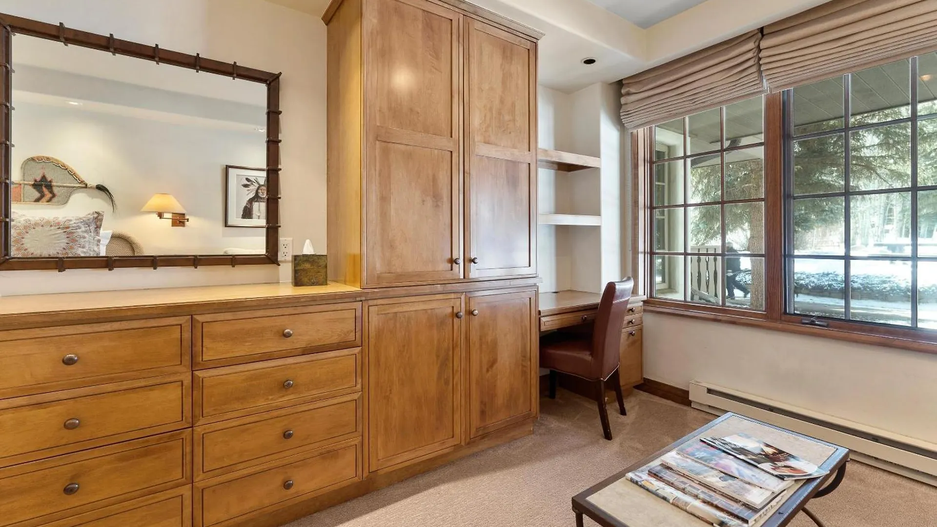 Holiday home Bridge Street - Unit 204 Vail