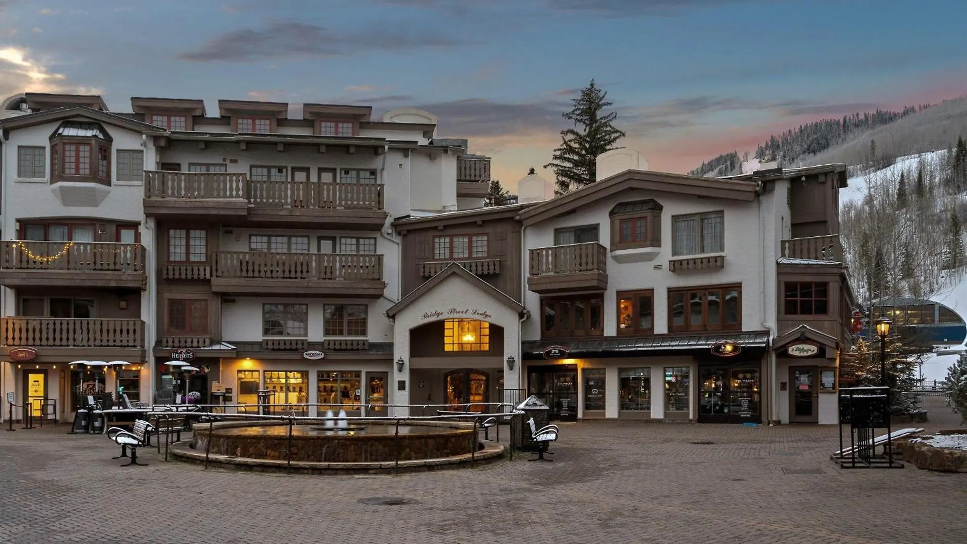 Bridge Street - Unit 204 Vail