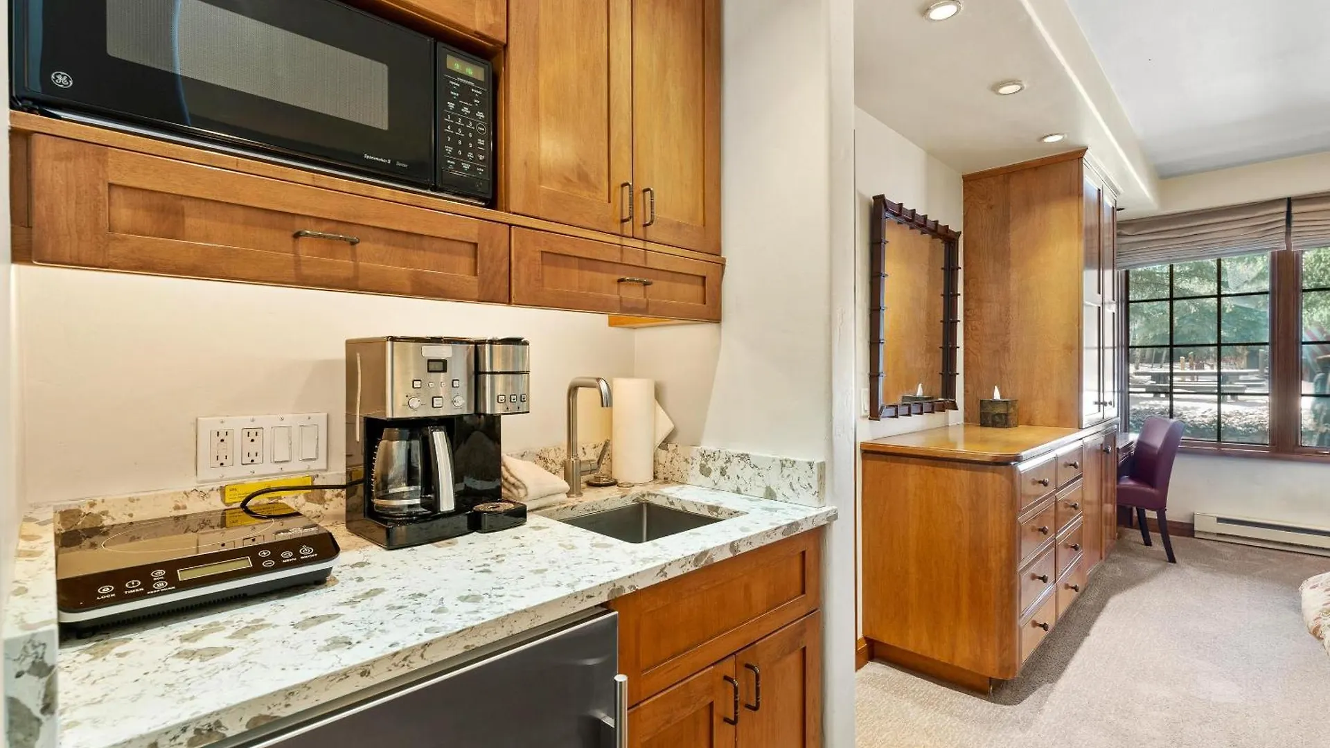 Holiday home Bridge Street - Unit 204