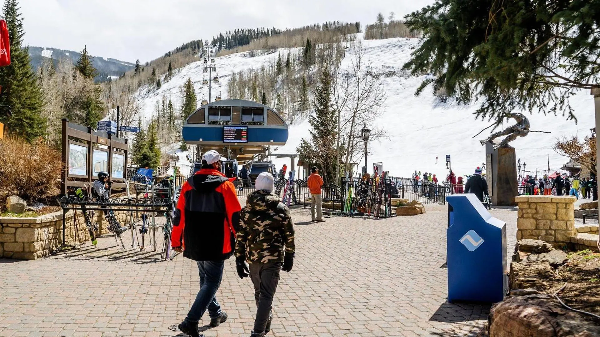Holiday home Bridge Street - Unit 204 Vail