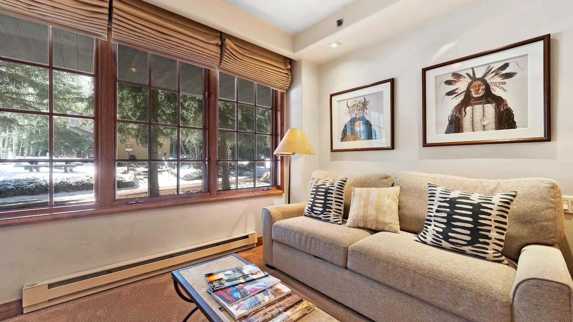 Bridge Street - Unit 204 Vail