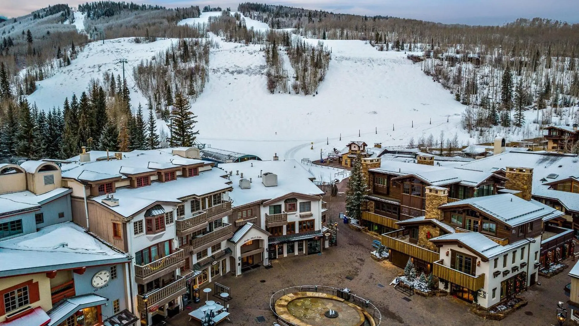 Bridge Street - Unit 204 Vail