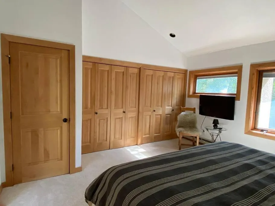Apartment In Out, Modern Alpine Chic Vail
