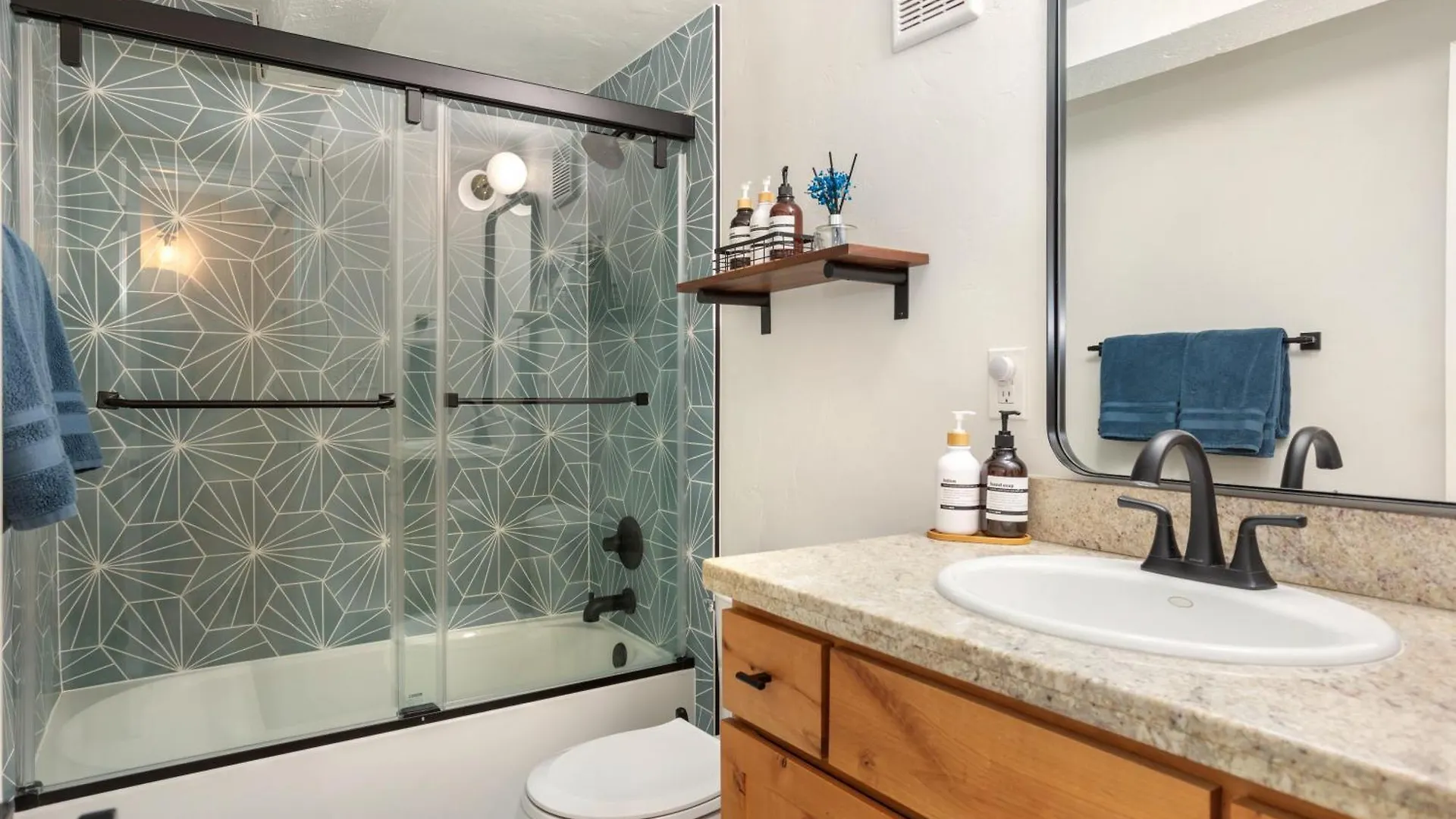 Apartment Boho In On Free Bus Route *